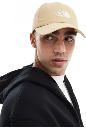 The North Face Horizon logo baseball cap in -Neutral