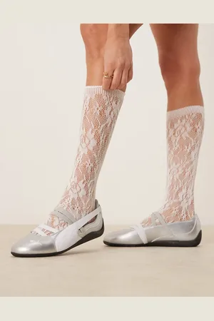 PUMA Speedcat ballet flats in