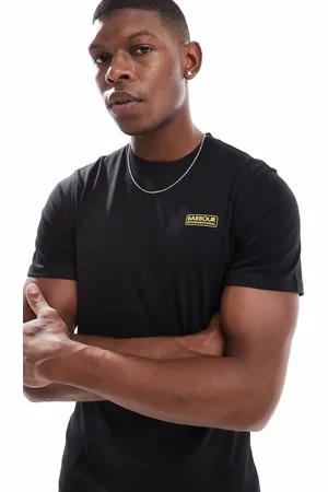 Barbour Small logo t-shirt in