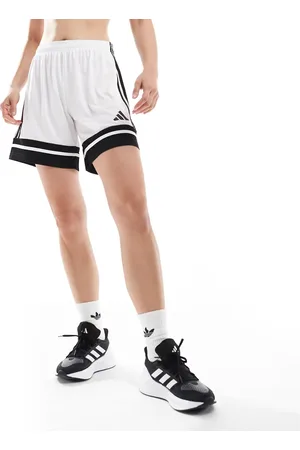 adidas Adidas Football Squadra25 shorts in and black