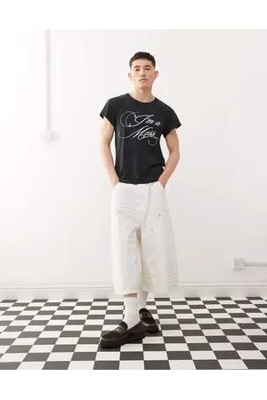 Cheap Monday X Landon Barker Dunno jorts in
