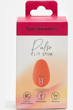 Ann Summers Pulse Clit Stimulator