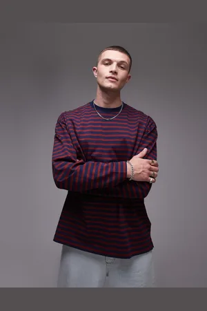 ARKET Long sleeve t-shirt in -Multi