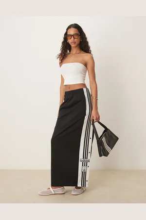 adidas Adibreak skirt in
