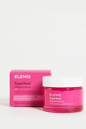 Elemis Superfood Midnight Facial -No colour