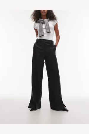 & OTHER STORIES Linen pants in (part of a set)