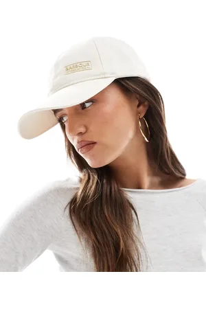 Barbour Norton cap in
