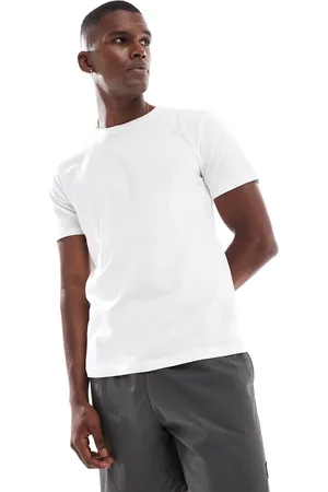 Brave Soul Midweight short sleeve t-shirt in