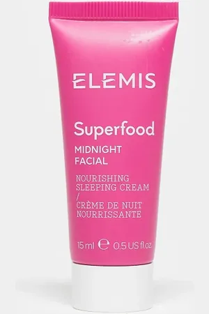 Elemis Superfood Midnight Facial Cream -No colour