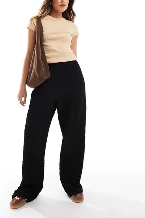 JJXX Crinkle pants in