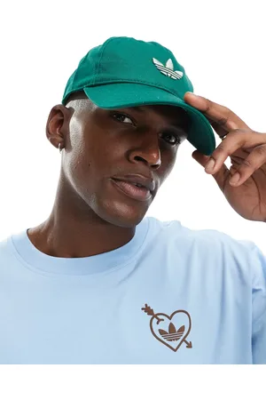 adidas Baseball cap in green