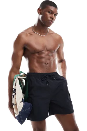 French Connection French Connection combat swim trunks in navy