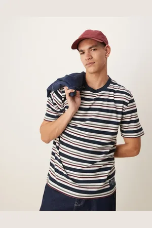 Barbour Feltwell relaxed fit t-shirt in