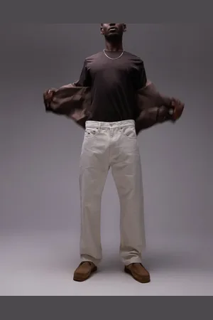 Tommy Hilfiger Straight jeans in -White