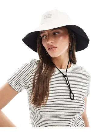 Barbour Kyra bucket hat in -Neutral