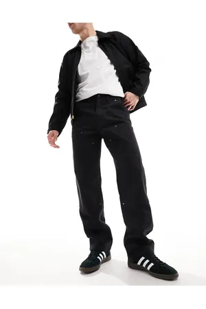 Dickies Duck canvas utility pants in