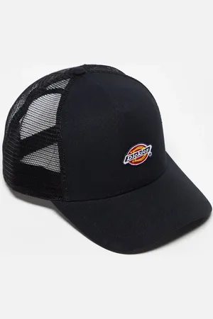 Dickies Hanston trucker hat in