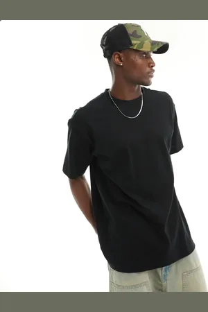 Cotton On Cotton On boxy fit plain t-shirt in