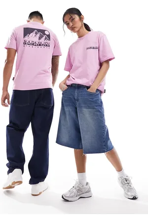 Napapijri Nalu t-shirt in