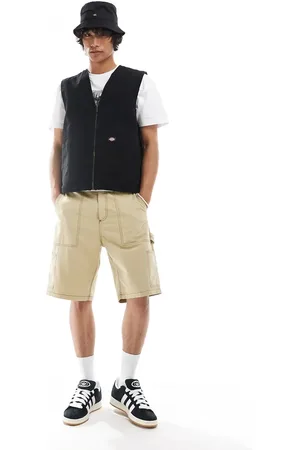 Dickies Duck canvas vest in
