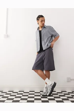 Champion Bermuda long shorts in
