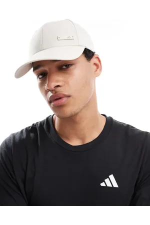 adidas Adidas Training baseball cap with metal tab in -Neutral
