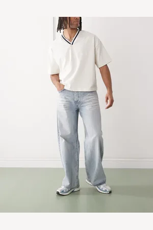 Cheap Monday Looser baggy jeans in