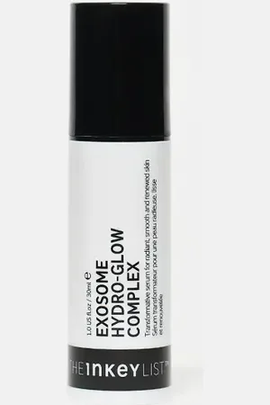 THE INKEY LIST Exosome Hydro-Glow Complex 30ml