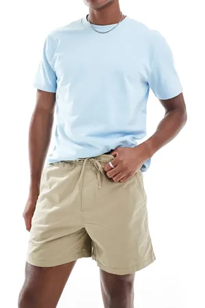 Hollister Pull on shorts in -Neutral