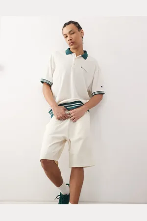 Champion Bermuda long shorts in
