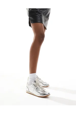Stradivarius Sneakers in