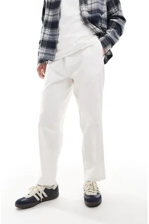 Pull&Bear Straight leg pants in