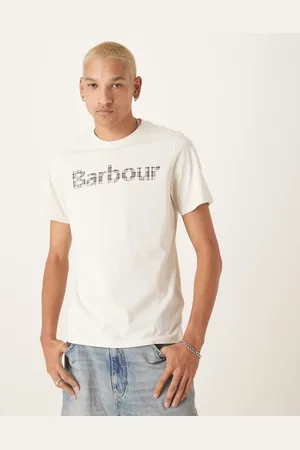 Barbour Kilnwick t-shirt in