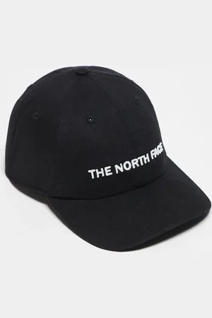 The North Face Roomy Norm hat in