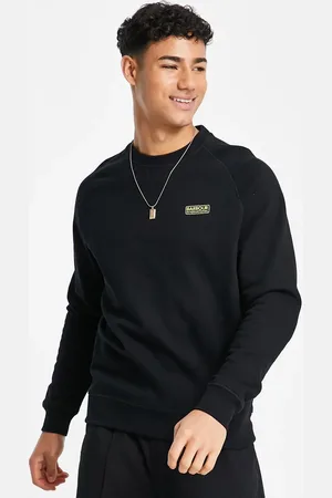 Barbour Essential sweatshirt in