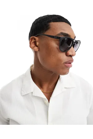 Ray-Ban Round double bridged sunglasses in