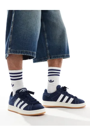 adidas Campus 00s sneakers in blue