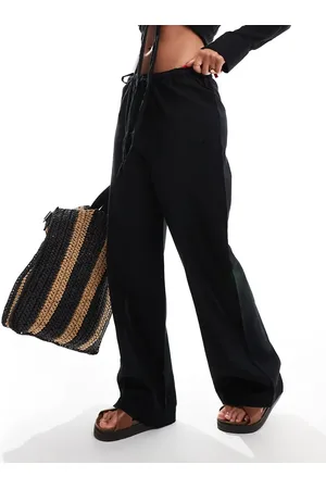 New Look Wide leg pants in