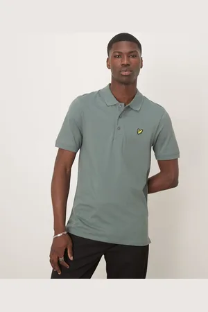 Lyle & Scott Polo shirt in