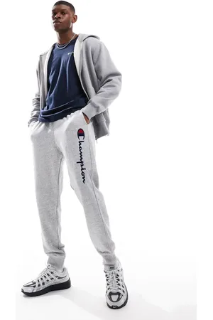Champion Authentic rib cuff pants in