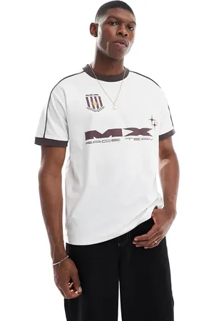 Cotton On Cotton On sports oversized t-shirt in
