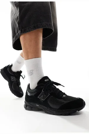 New Balance 2002 sneakers in triple