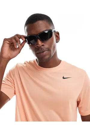 Nike Skylon Ace running sunglasses in and grey