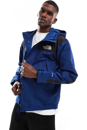 The North Face Reign On Dryvent waterproof jacket in