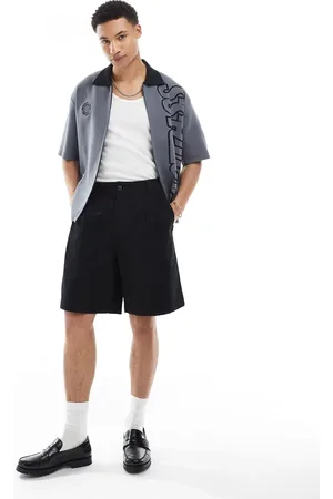Hollister Bermuda shorts in