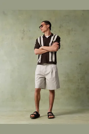 Hollister Bermuda shorts in