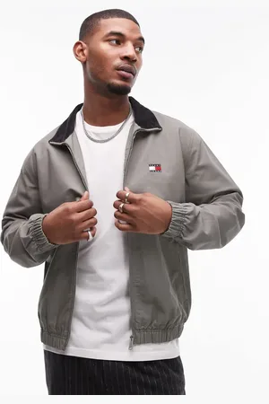 Tommy Hilfiger Essential jacket in -Green
