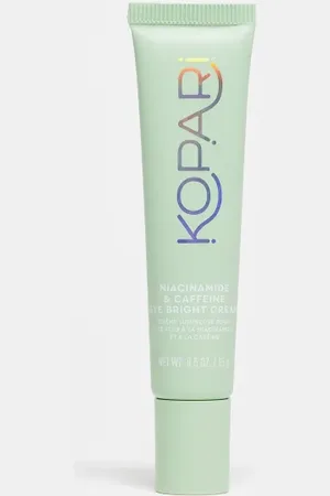 Kopari Niacinamide & Caffeine Eye Cream 15ml