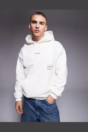 The Couture Club Community capsule hoodie in