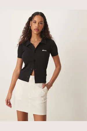 Dickies Mini work skirt in